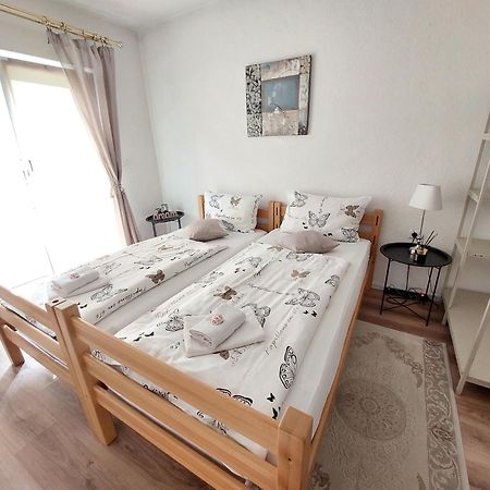 Mb Deluxe Apartment วิโซโค ภายนอก รูปภาพ