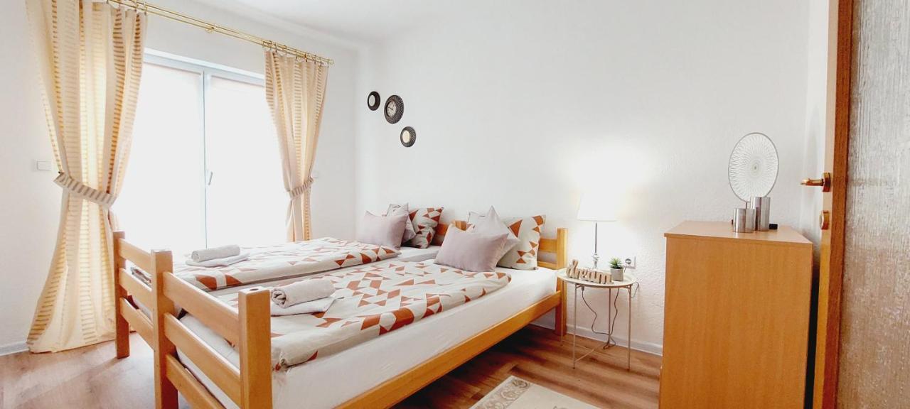 Mb Deluxe Apartment วิโซโค ภายนอก รูปภาพ