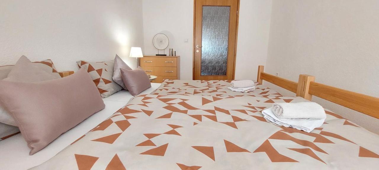 Mb Deluxe Apartment วิโซโค ภายนอก รูปภาพ