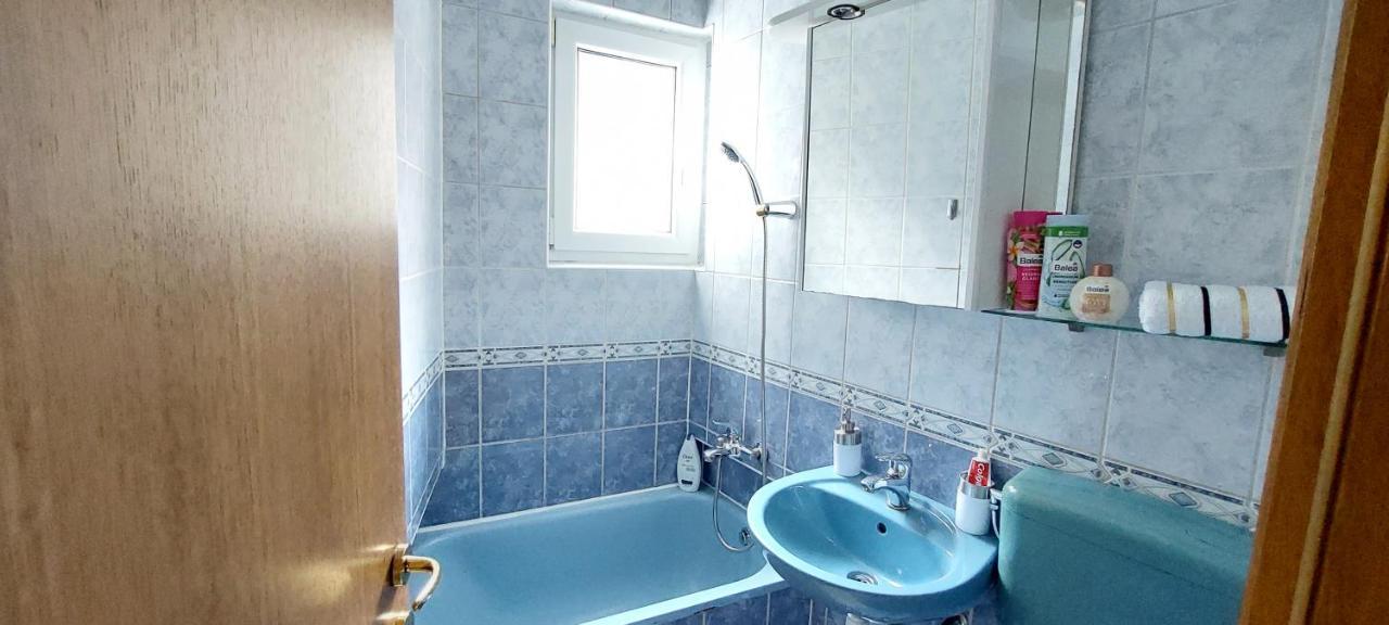Mb Deluxe Apartment วิโซโค ภายนอก รูปภาพ