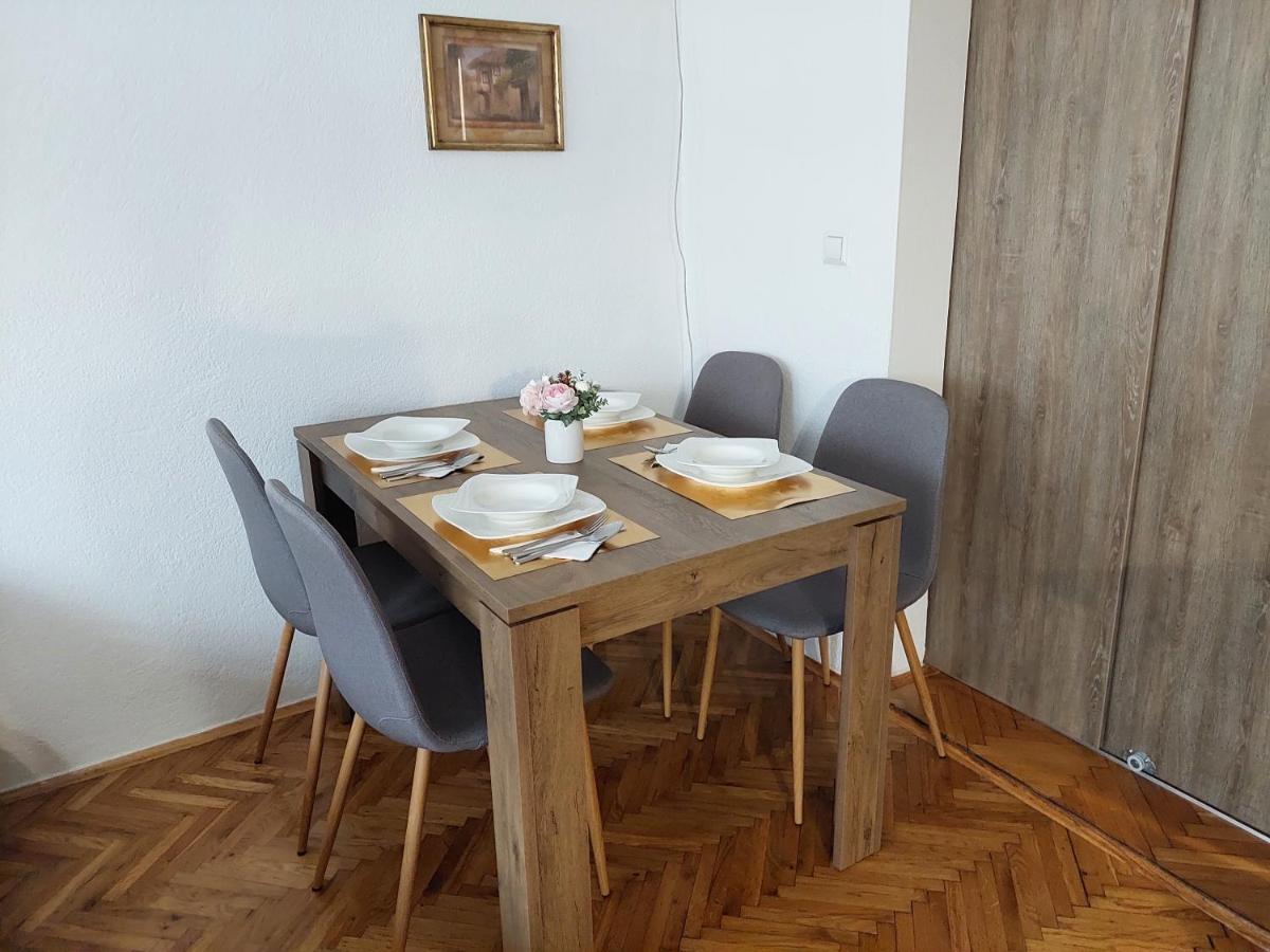 Mb Deluxe Apartment วิโซโค ภายนอก รูปภาพ