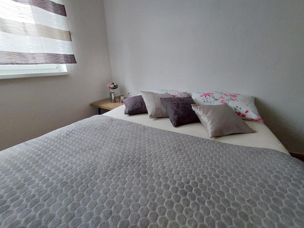Mb Deluxe Apartment วิโซโค ภายนอก รูปภาพ